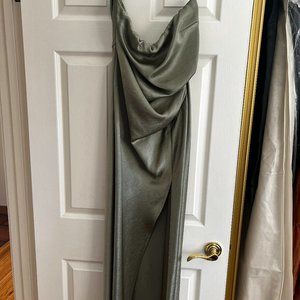 Bec & Bridge - The Dreamer Strapless Dress